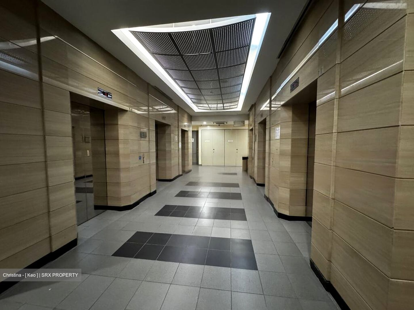 Ubi Techpark (D14), Factory #478301091